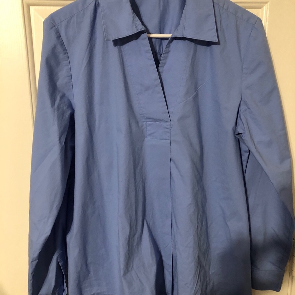 Ellen Tracy shirt